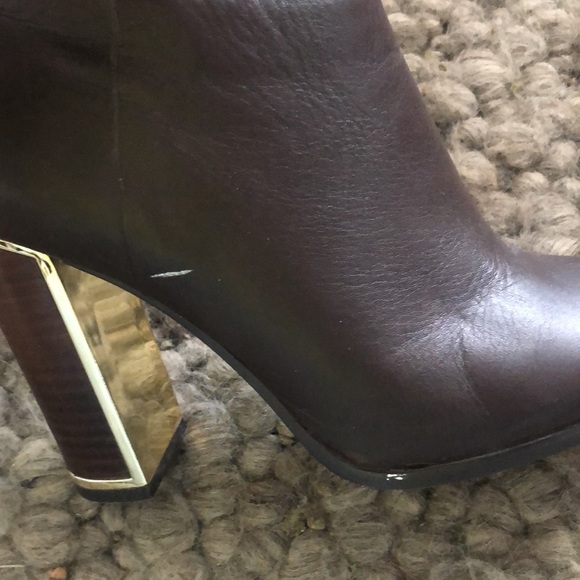 Heel boots from Paolo Conte - Picture 3 of 9